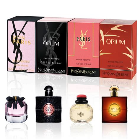 set profumi ysl|ysl perfume.